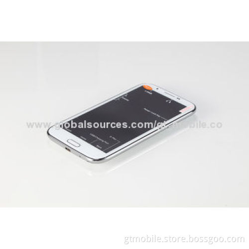 Smartphones, Quad-core, 5.7" HD screen
